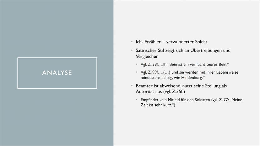 TRÜMMERLITERATUR
1945-1950 INHALT
• Hintergrund
●
●
●
●
●
Historischer Hintergrund
Epochenmerkmale
Vertreter
Werke aus dem Unterricht
Warum 