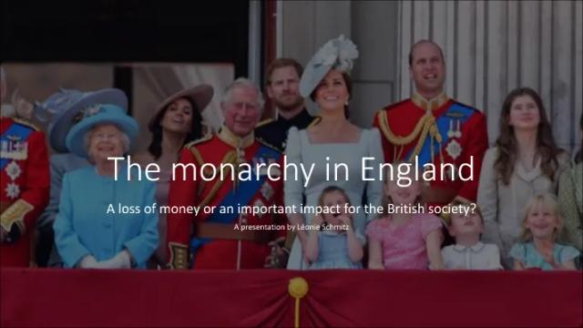 Know The British Monarchy thumbnail