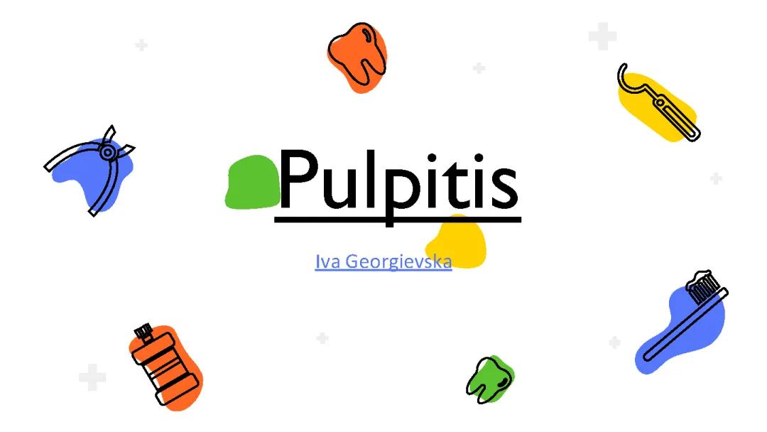 Pulpitis