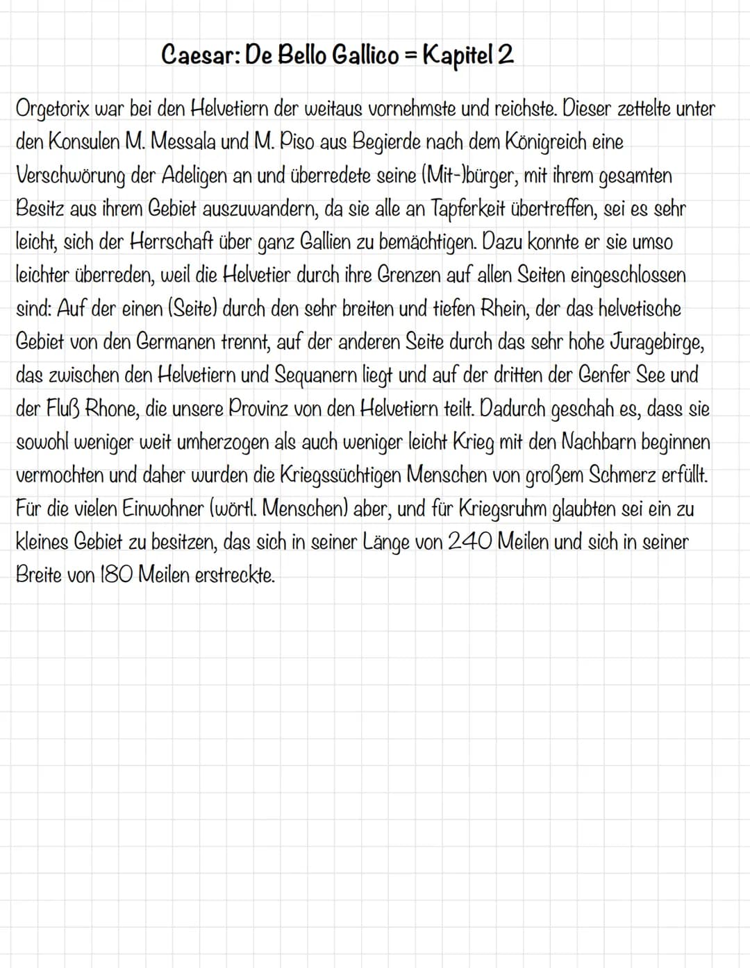 FEL
-von-
LATEIN
al
OOOOO
ÃÀ
BAL
CHOKE
DE ODD
លោ
POSTNOR
0000 Caesar: De Bello Gallico = Kapitel 1
Gallia est omnis divisa in partes tres,
q