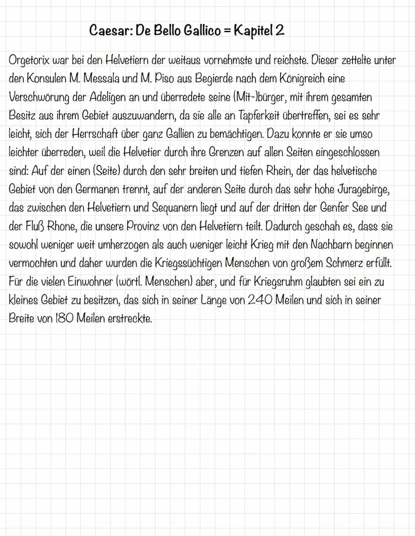 FEL
-von-
LATEIN
al
OOOOO
ÃÀ
BAL
CHOKE
DE ODD
លោ
POSTNOR
0000 Caesar: De Bello Gallico = Kapitel 1
Gallia est omnis divisa in partes tres,
q