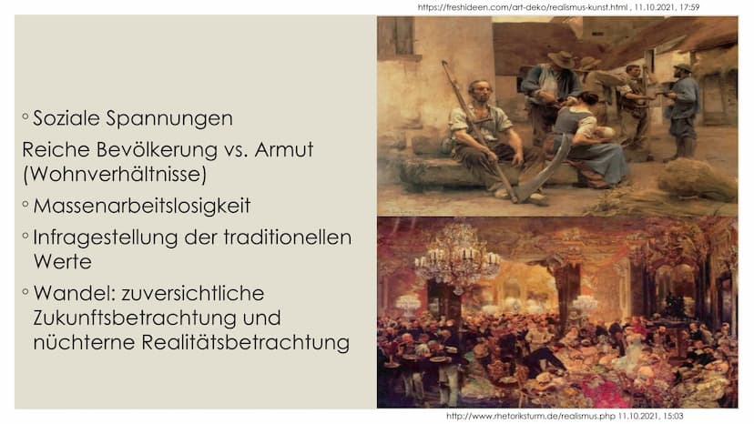 Courbel
REALISMUS
https://de.wikipedia.org/wiki/Realismus (Kunst) 11.10.21, 13:27 (Steineklopfer) Zitate
Realismus ist die
künstlerische
Wie