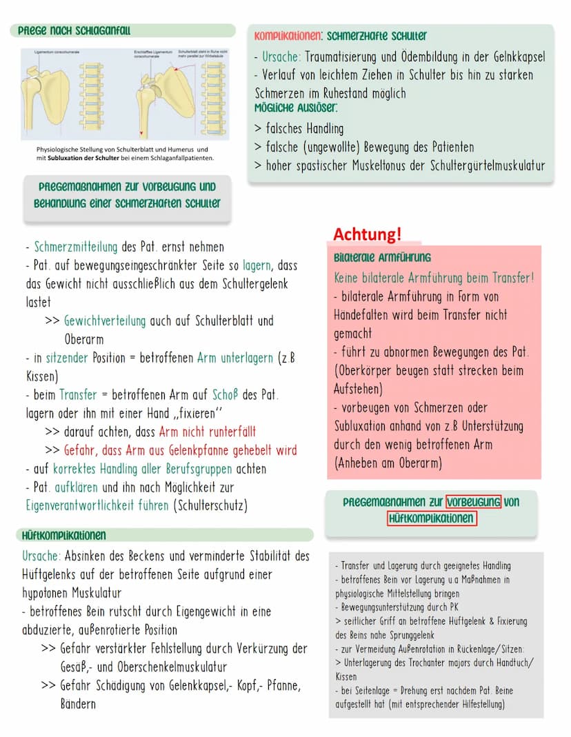 APOPLEX
Definition
Der Apoplex zählt zu den zerebralen Durchblutungsstörungen, die zu
neurologischen Ausfällen führen. Aufgrund der plötzlic