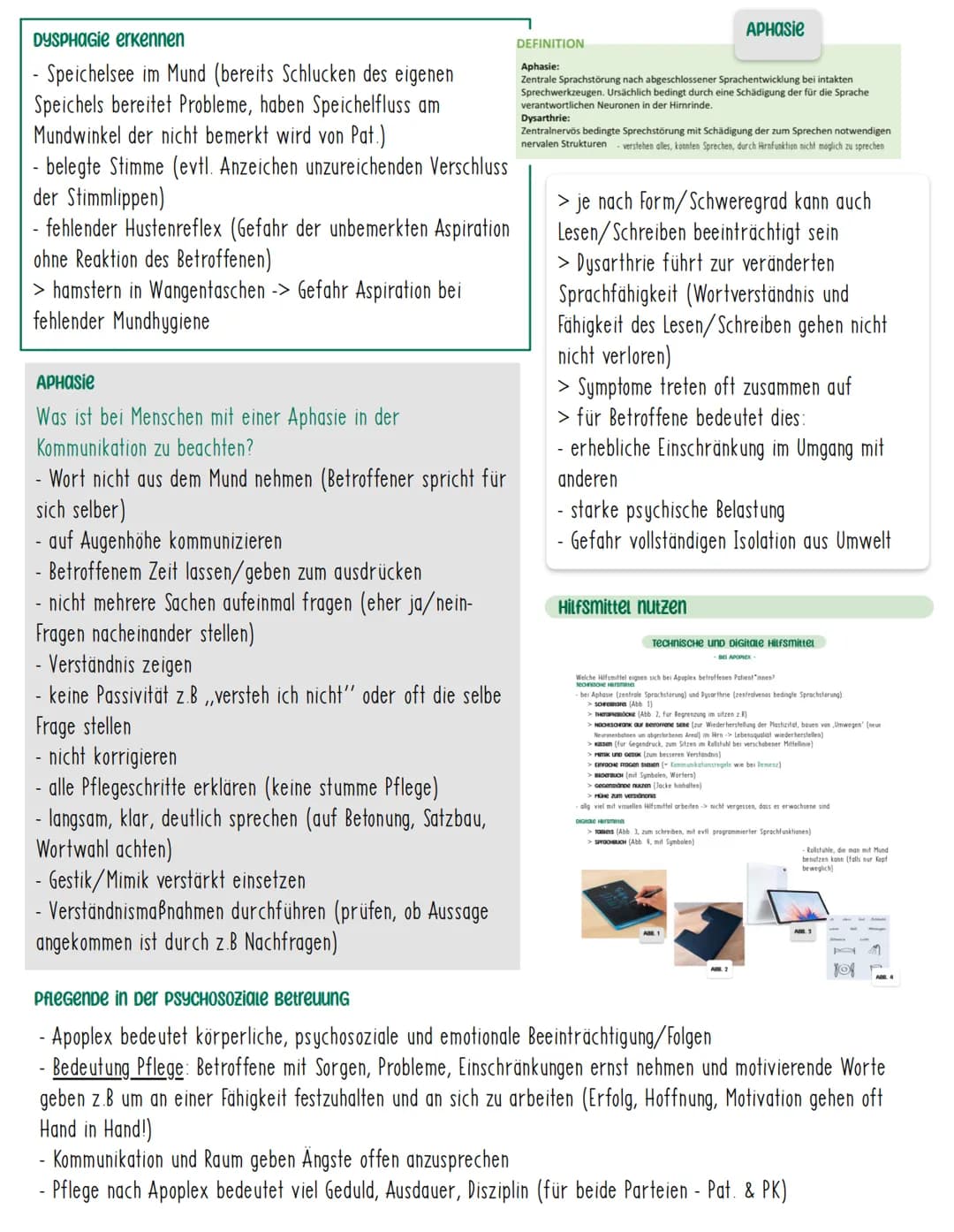 APOPLEX
Definition
Der Apoplex zählt zu den zerebralen Durchblutungsstörungen, die zu
neurologischen Ausfällen führen. Aufgrund der plötzlic
