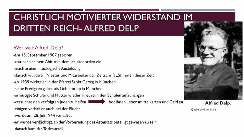 DIE KIRCHENGESCHICHTE
VON JENNIFER HEBSTREIT
Quelle: alamy.com INHALTSVERZEICHNIS
1.
2. Inhaltsverzeichnis
3. die Kirche im 19. Jahrhundert

