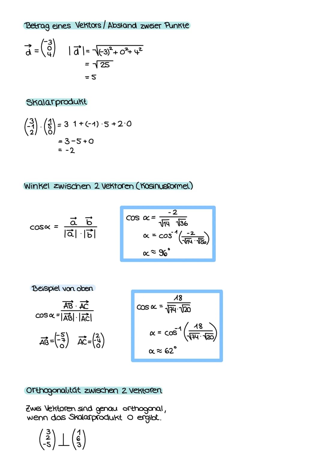 11
LGS lösen
I|2x + 3y = 8
I-x-2y=-5-2
II -2x - 4y=-10 |+I
II
-y=-2
1-(-1)
y=2
in I einsetzen
I 2x +3·2=8
2x+6=8
2x = 2
x = 1
2
2.1
III
Addi