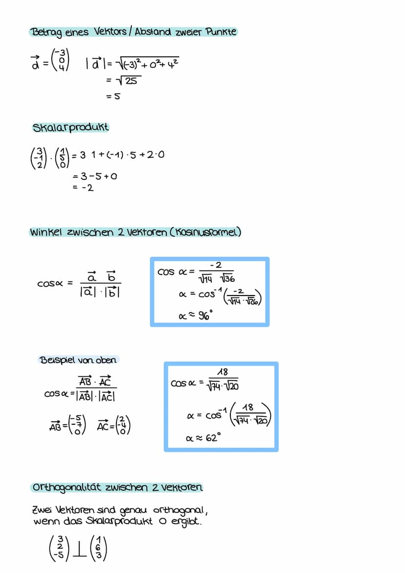 11
LGS lösen
I|2x + 3y = 8
I-x-2y=-5-2
II -2x - 4y=-10 |+I
II
-y=-2
1-(-1)
y=2
in I einsetzen
I 2x +3·2=8
2x+6=8
2x = 2
x = 1
2
2.1
III
Addi