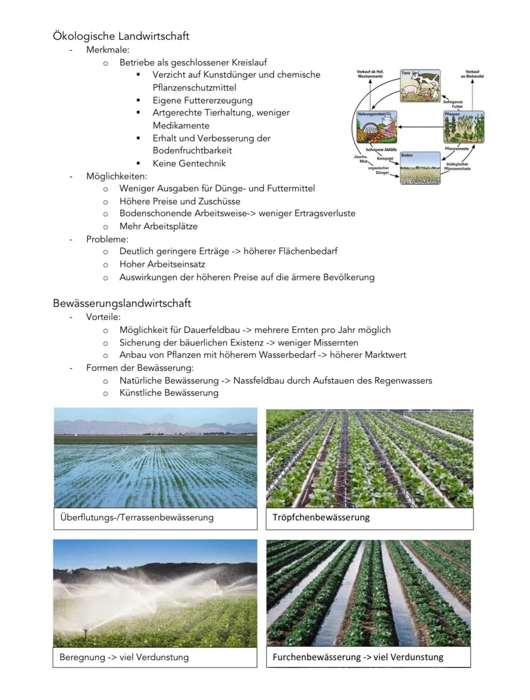 ERDKUNDE ABI
+Landwirtschaftliche Produktion in den Tropen (+weltwirtschaftliche Prozesse)
> Lokalisierung der Tropen
befinden sich rund um 