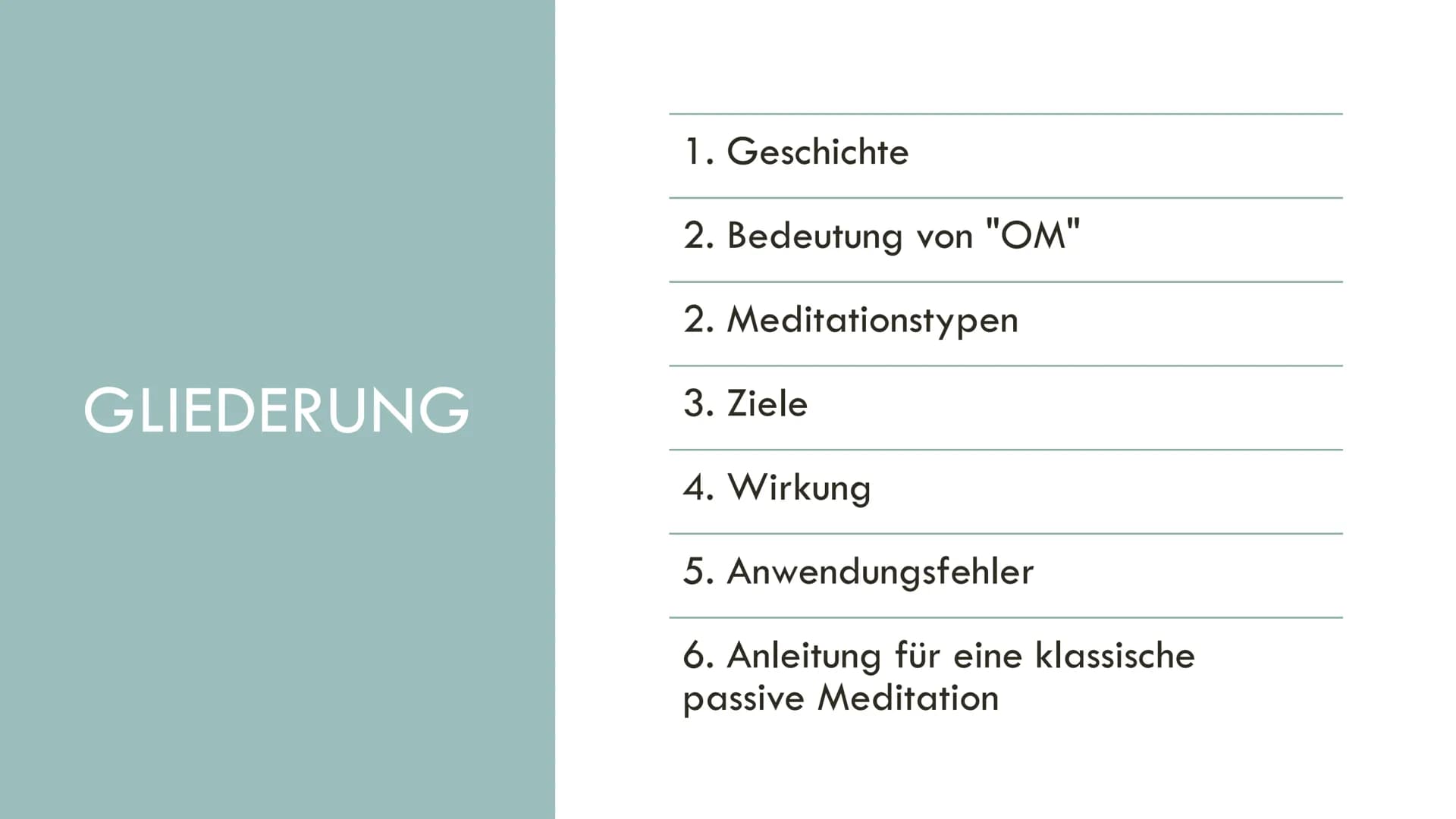 
<p>Eine Präsentation von</p>
<h2 id="geschichte">Geschichte</h2>
<p>Vor einigen tausend Jahren begannen Urvölker damit, schamanische Ritual