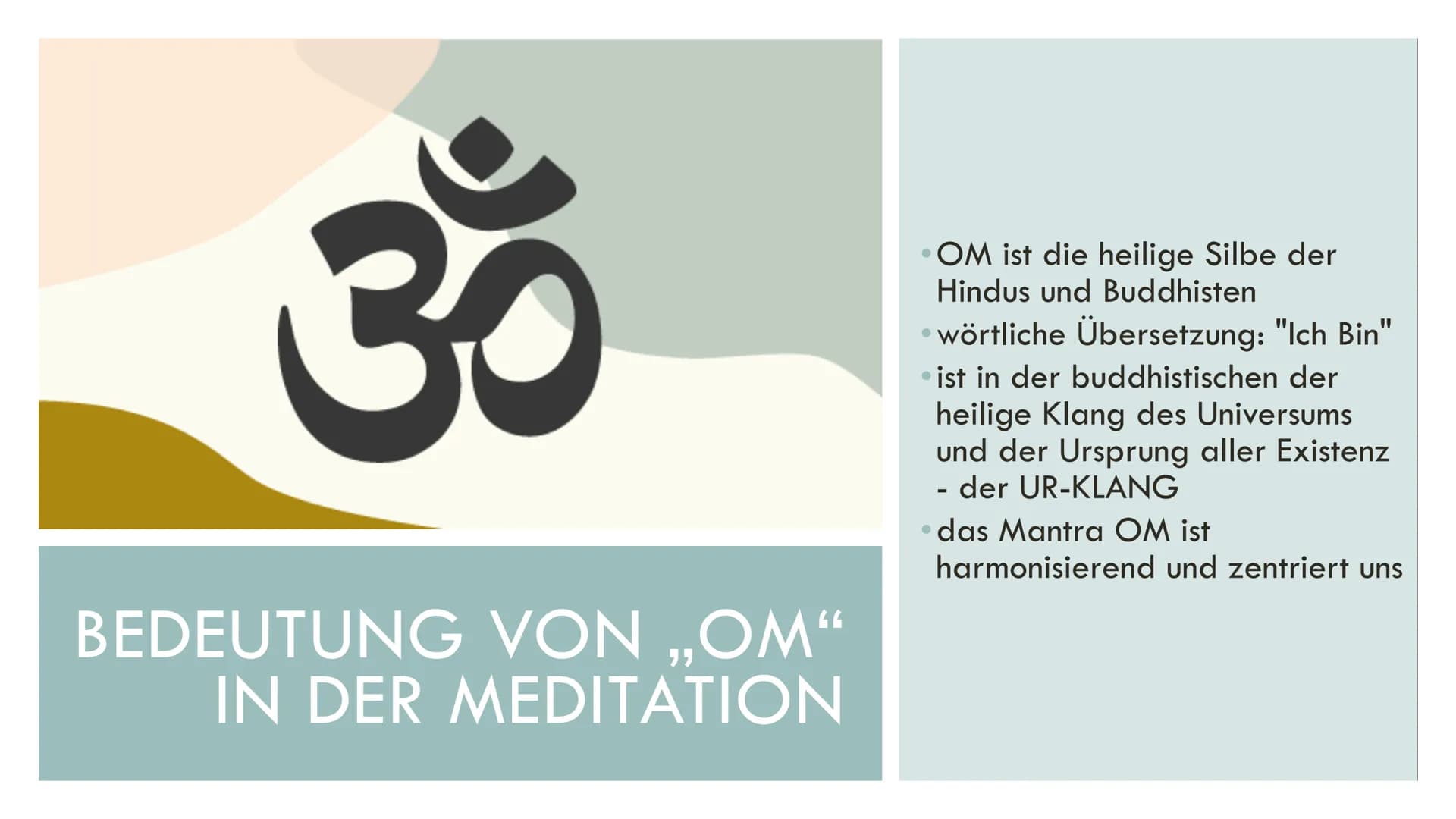 
<p>Eine Präsentation von</p>
<h2 id="geschichte">Geschichte</h2>
<p>Vor einigen tausend Jahren begannen Urvölker damit, schamanische Ritual