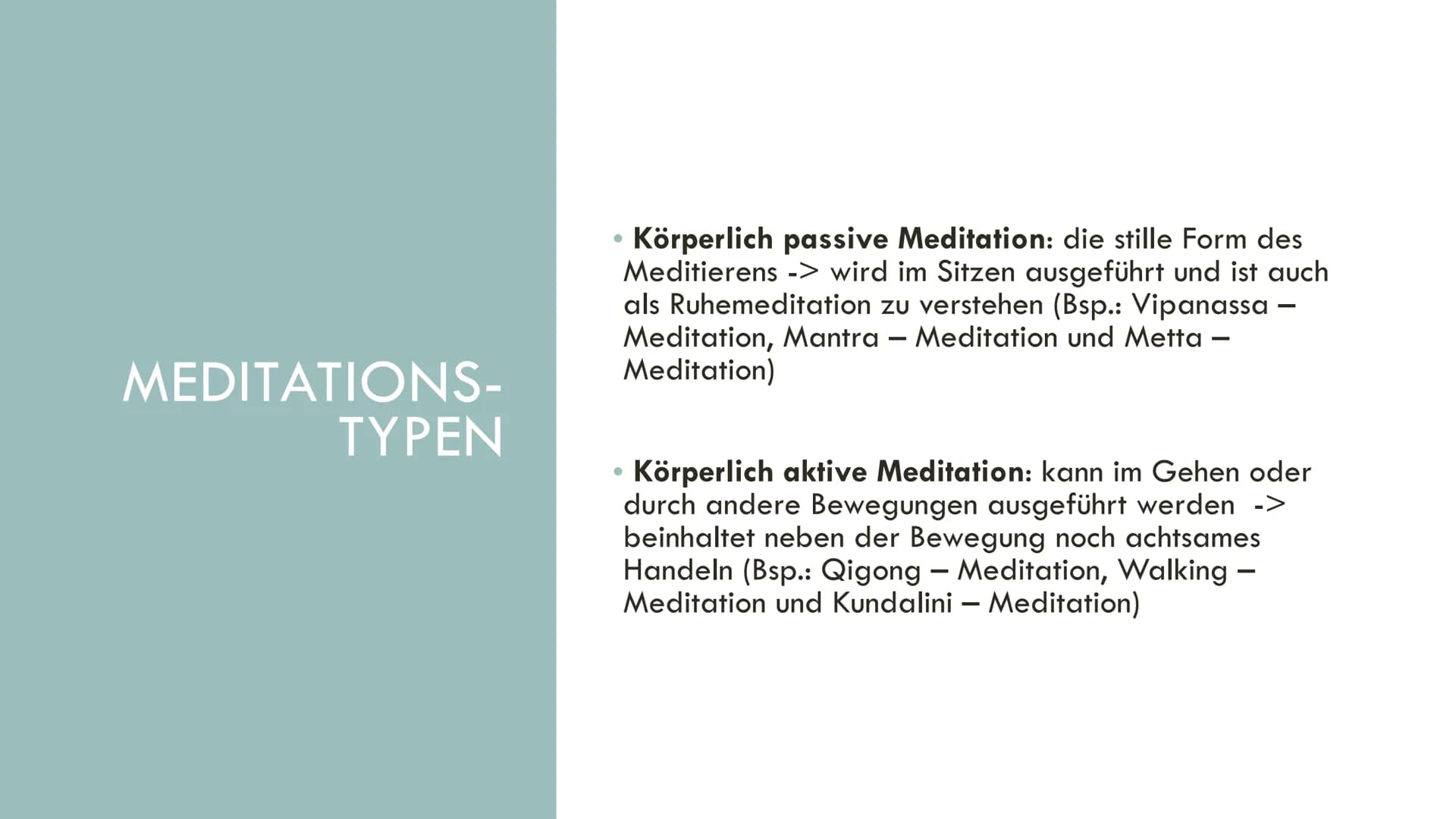 
<p>Eine Präsentation von</p>
<h2 id="geschichte">Geschichte</h2>
<p>Vor einigen tausend Jahren begannen Urvölker damit, schamanische Ritual