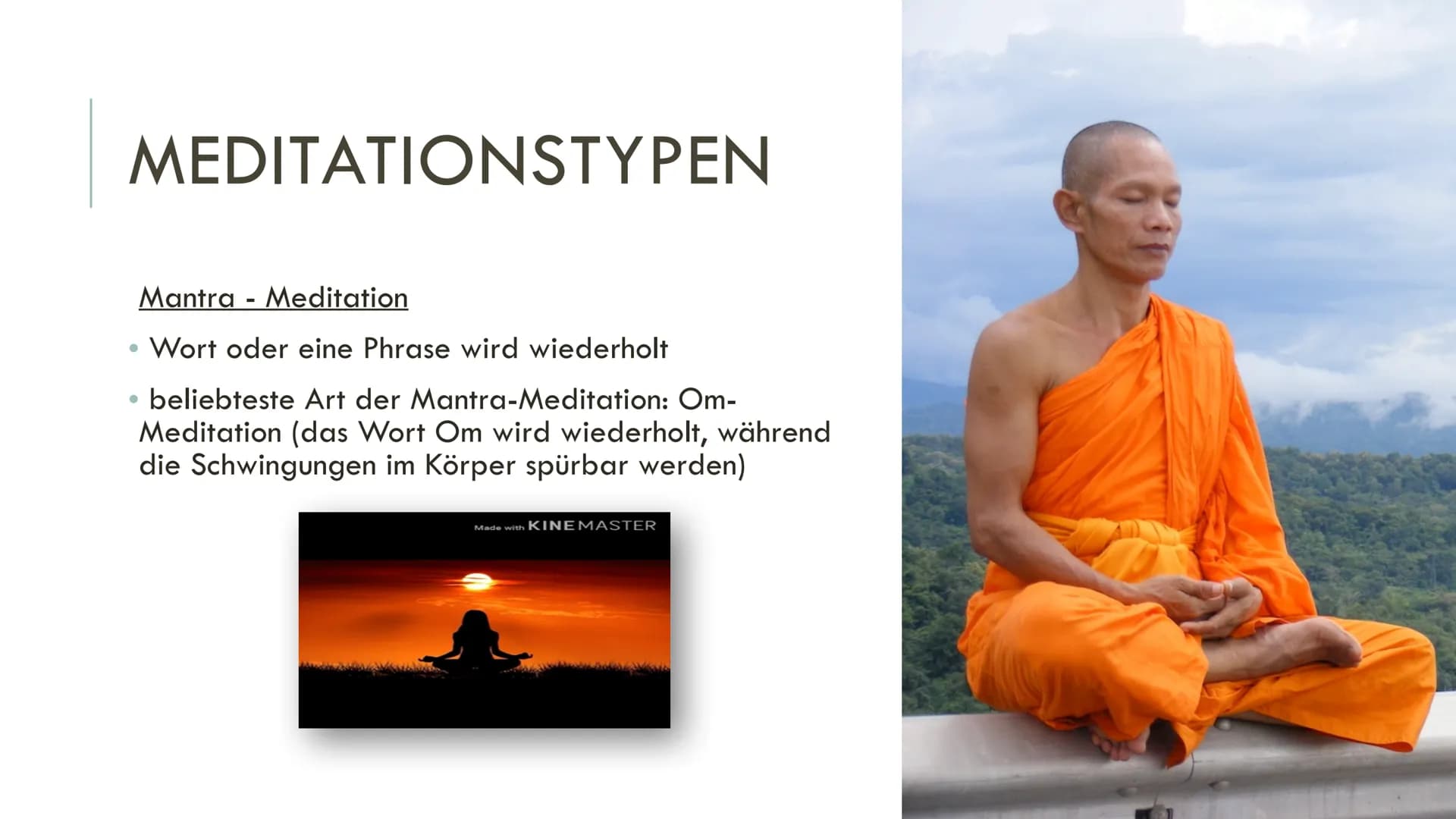 
<p>Eine Präsentation von</p>
<h2 id="geschichte">Geschichte</h2>
<p>Vor einigen tausend Jahren begannen Urvölker damit, schamanische Ritual