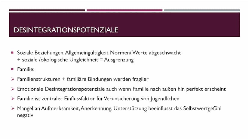 WILHELM
HEITMEYER
VON GRETA MÜLLER
DIE
GEWALTTHEORIE INHALT
■ Wilhelm Heitmeyer
▪ Wichtige Wörter
Kerngedanken
■
Desintegrationspotenziale
▪