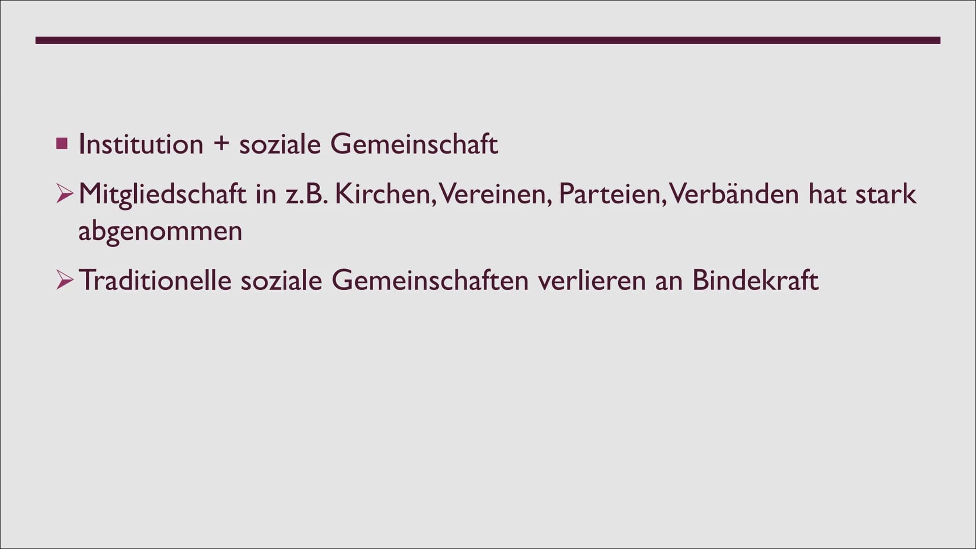 WILHELM
HEITMEYER
VON GRETA MÜLLER
DIE
GEWALTTHEORIE INHALT
■ Wilhelm Heitmeyer
▪ Wichtige Wörter
Kerngedanken
■
Desintegrationspotenziale
▪