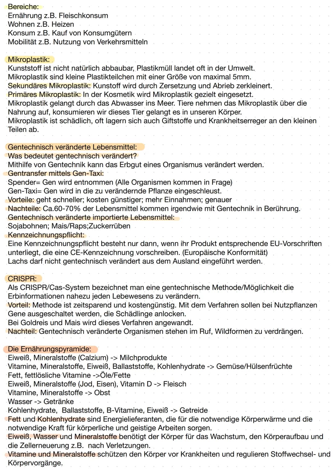 AES Zusammenfassung
Die Textile Kette:
1)Rohstoffgewinnung: Textilien können aus drei verschiedenen Arten gewonnen werden. Textilien
aus Nat