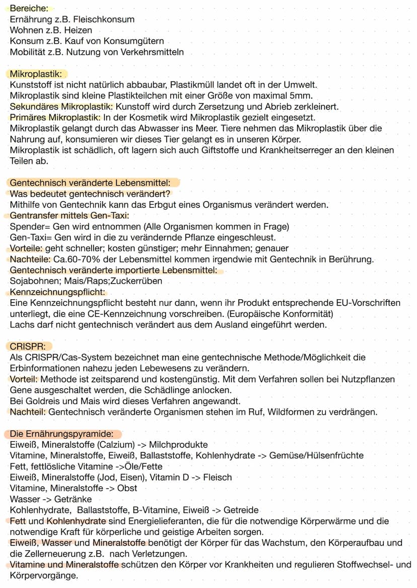 AES Zusammenfassung
Die Textile Kette:
1)Rohstoffgewinnung: Textilien können aus drei verschiedenen Arten gewonnen werden. Textilien
aus Nat