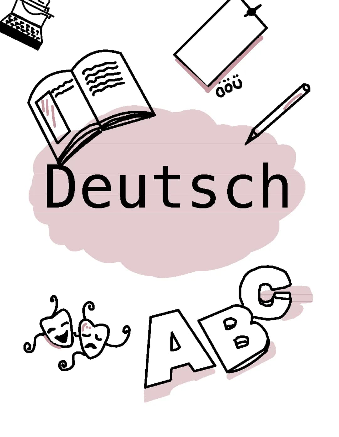 Deckblatt 