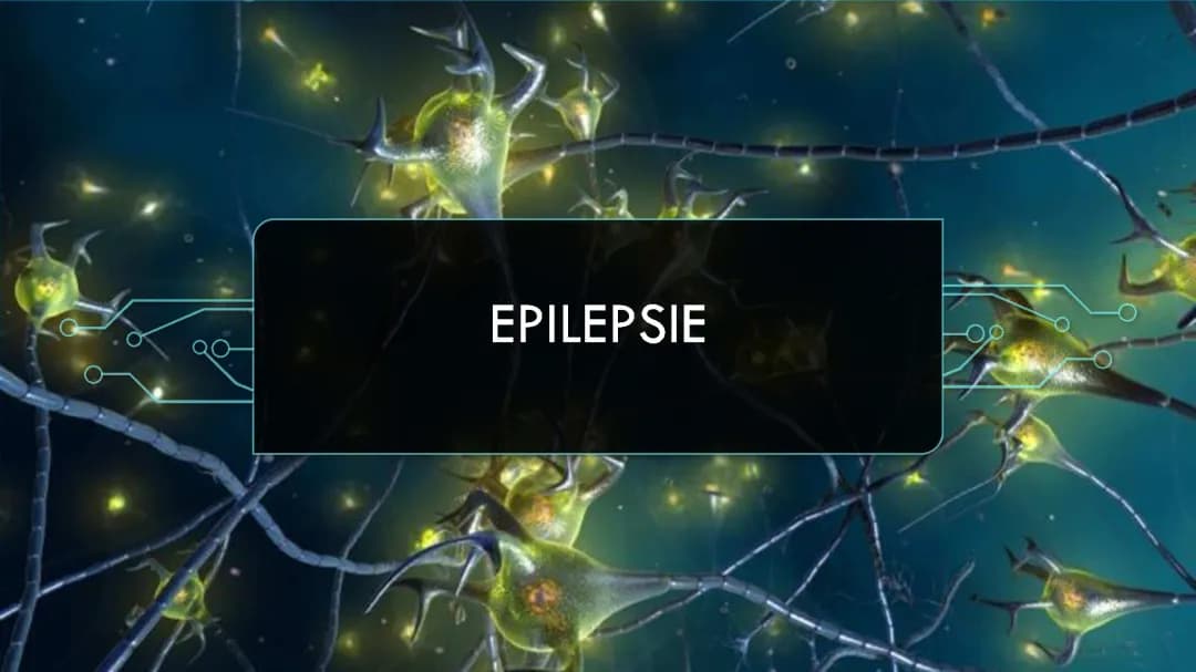 Epilepsie