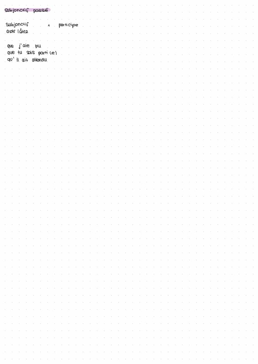 Bildung
3. Person Pl.
Präsens
・finir:
ils finissent
désire que
Souhaite que
subjonctif
'aimerais que
il faut que
2. Zweifel
je
tu
il
je ne c