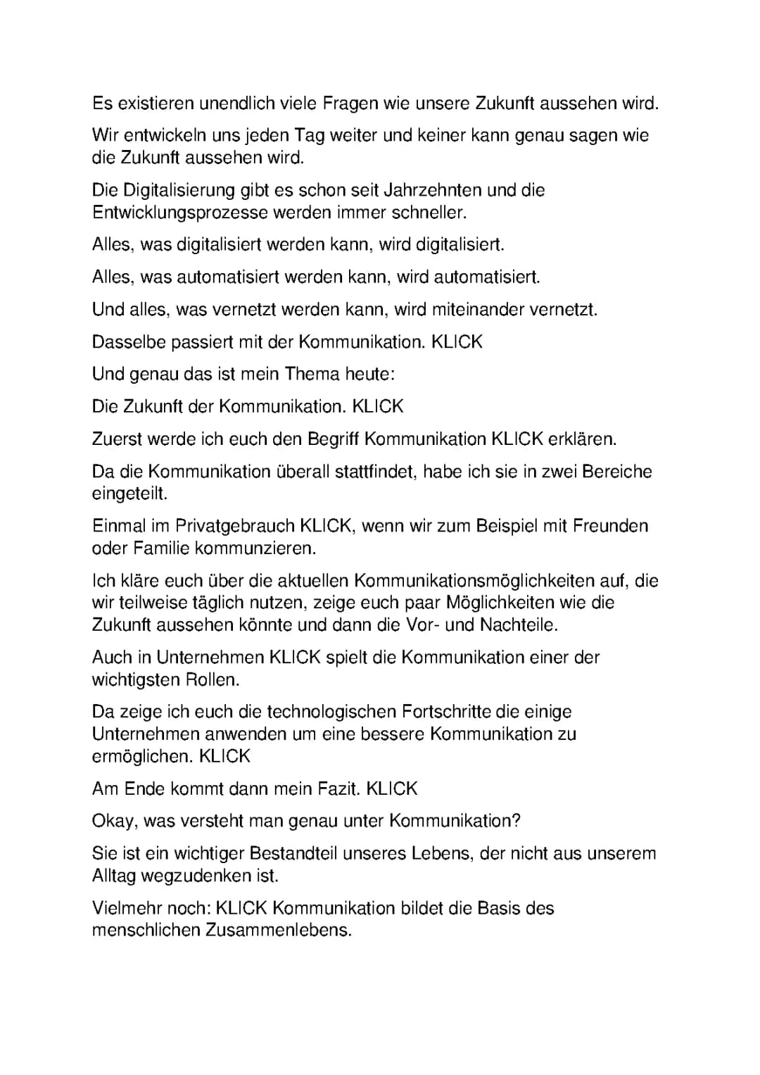 Kommunikation im Unternehmen: 4 Säulen und Beispiele für bessere interne und externe Kommunikation