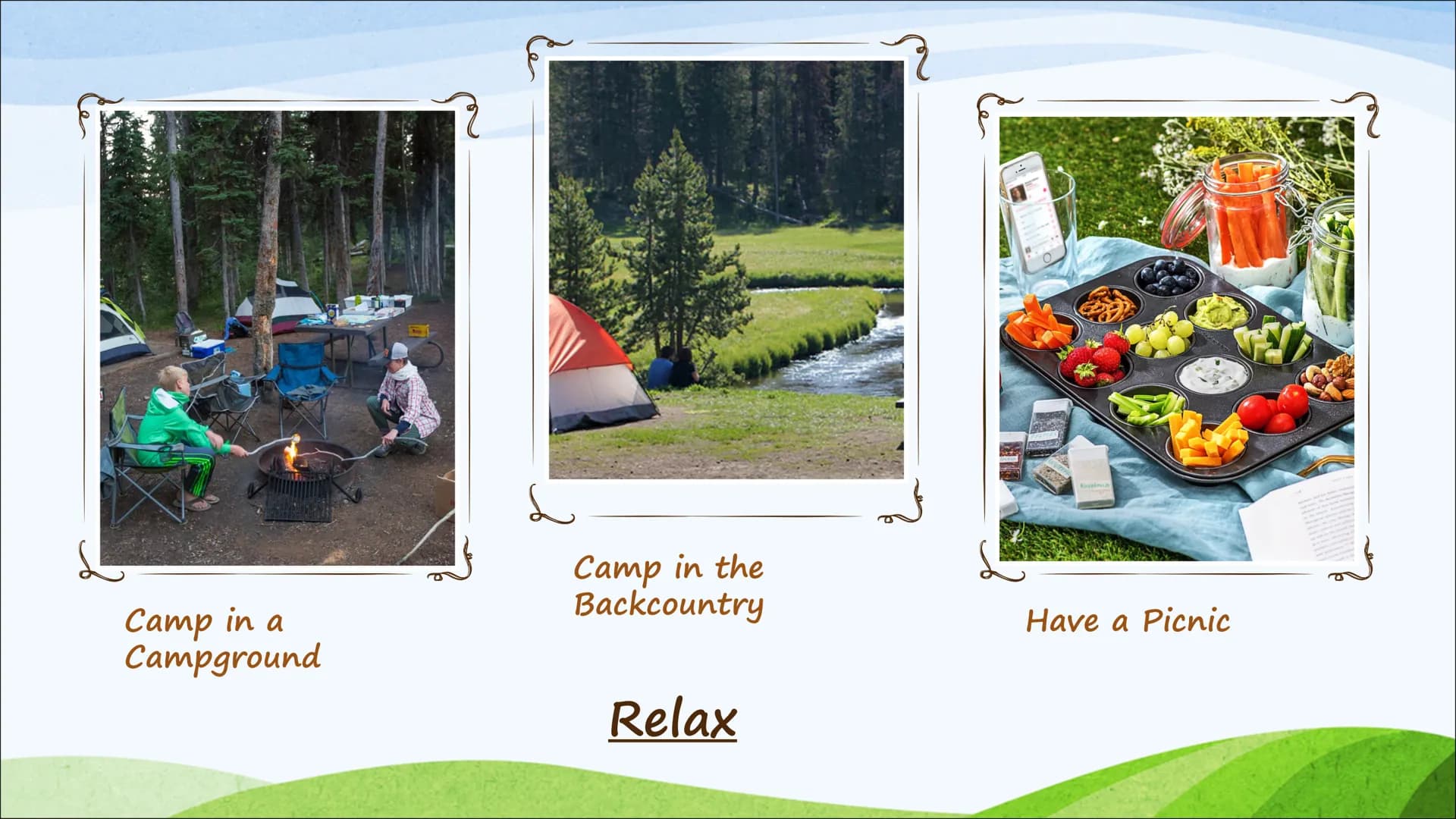 Your Guide to Yellowstone & Grand Teton: Best Time to Visit, Fun Activities, and Camping Tips!