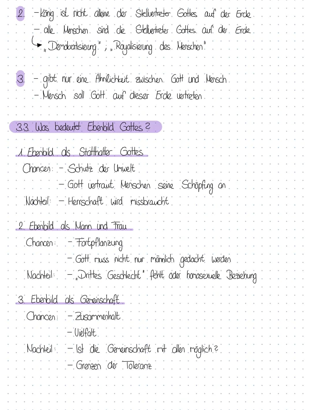 Klausur 230921
Themen 1 Was ist der Mensch ?
1.1. Unterschiede; Gemeinsamkeiten von Mensch und Tier
2. Ist der Mensch von Natur aus böse ode