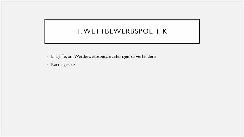 DIE GRUNDLAGEN DER SOZIALEN
MARKTWIRTSCHAFT
Josefine und Emma ●
●
DEFINITION
Verbindung von der größtmöglichen Freiheit der Märkte mit einer