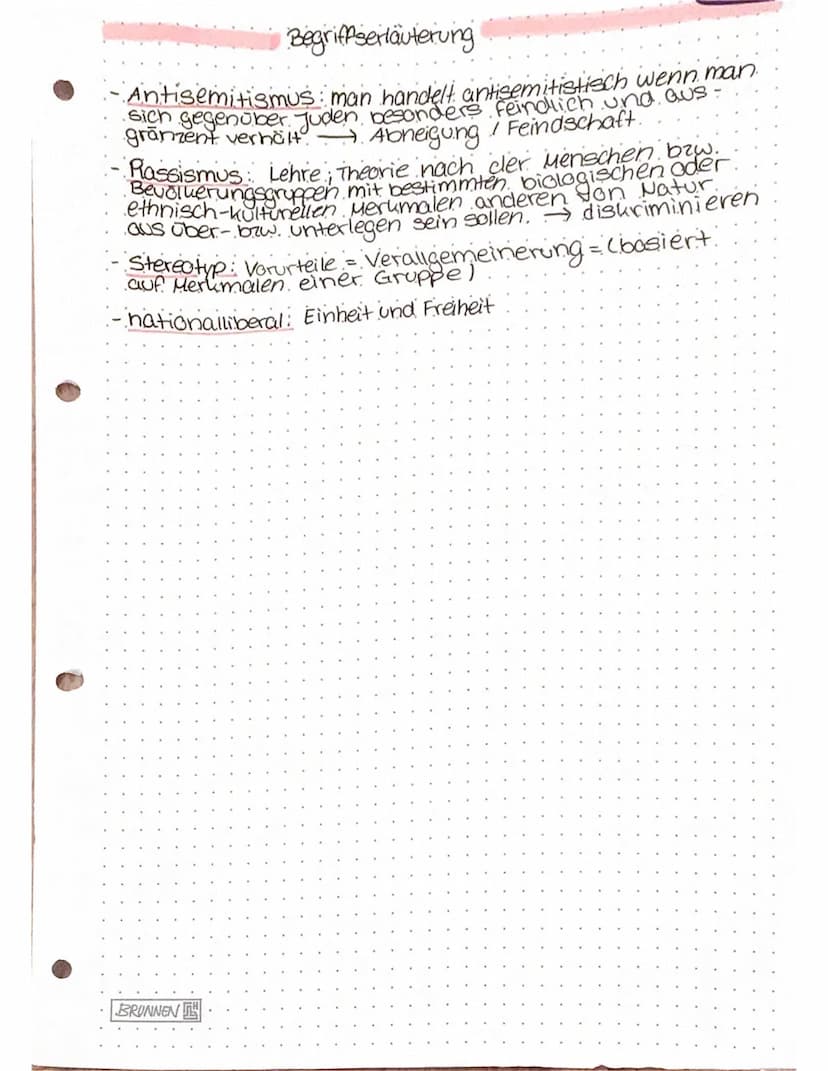 d.ie
e ich s g r a n du. n...g.
Otto von Bismarck
1. April 1815 in Schönhausen geboren, als Sohn eines
Gutbesitzers.
1832 Jura Studium in Gö