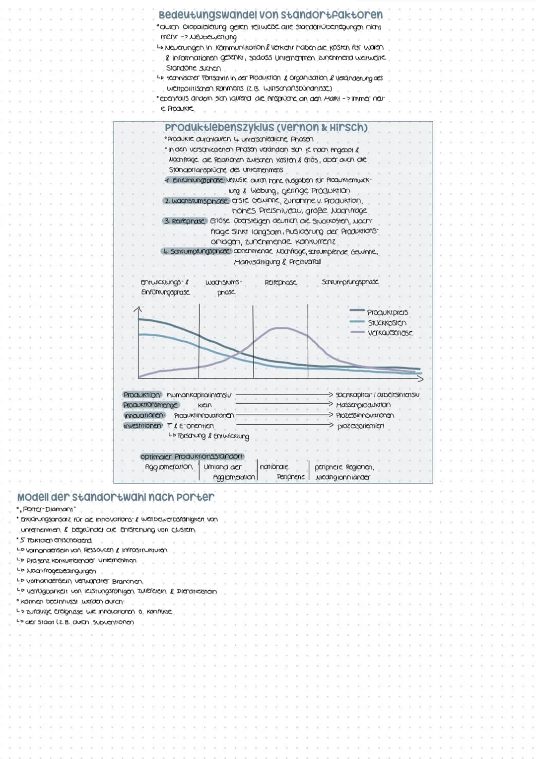 Primärer Sektor: Land- & Forstwirtschaft, Fischerei, Bergbau
Sekundärer Sektor: Aufbereitung von Bergbauprodukten, Industrie, Unternehmen de