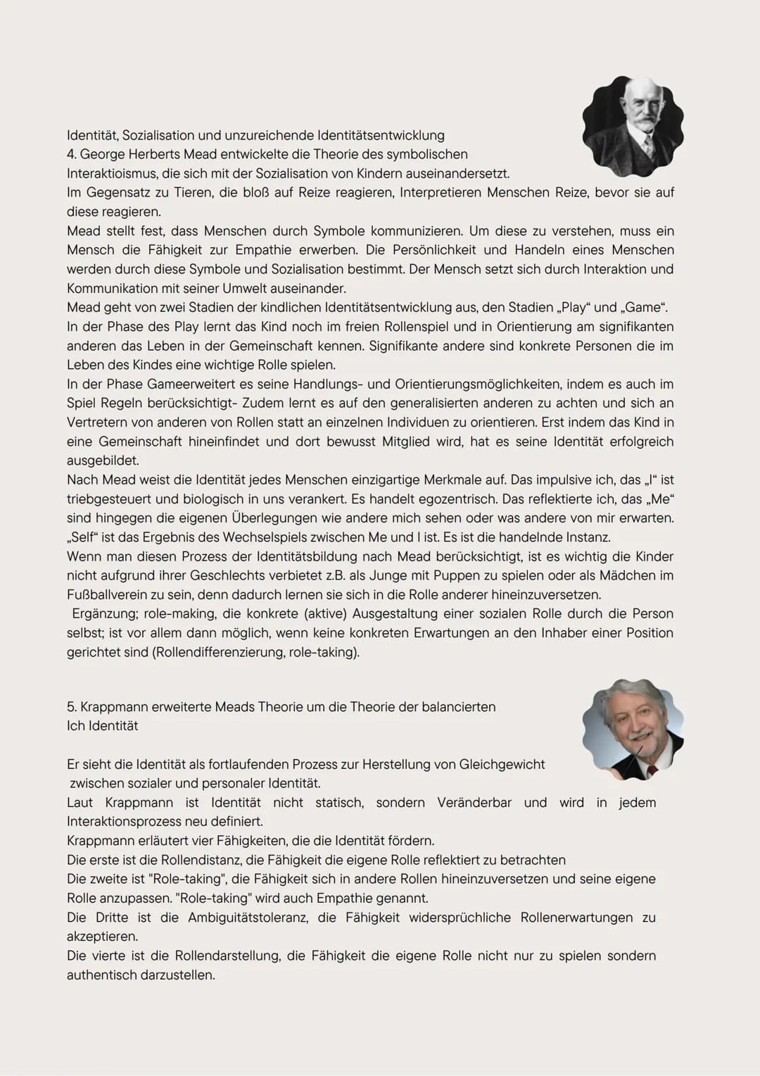 PÄDAGOGIK
EILEEN STEINLE
LK THEORETIKER
1. THEORIE DER KOGNITIVEN ENTWICKLUNG PIAGET
2. ERIK ERIKSON, PSYCHOSOZIALE ENTWICKLUNGSTHEORIE
3. L