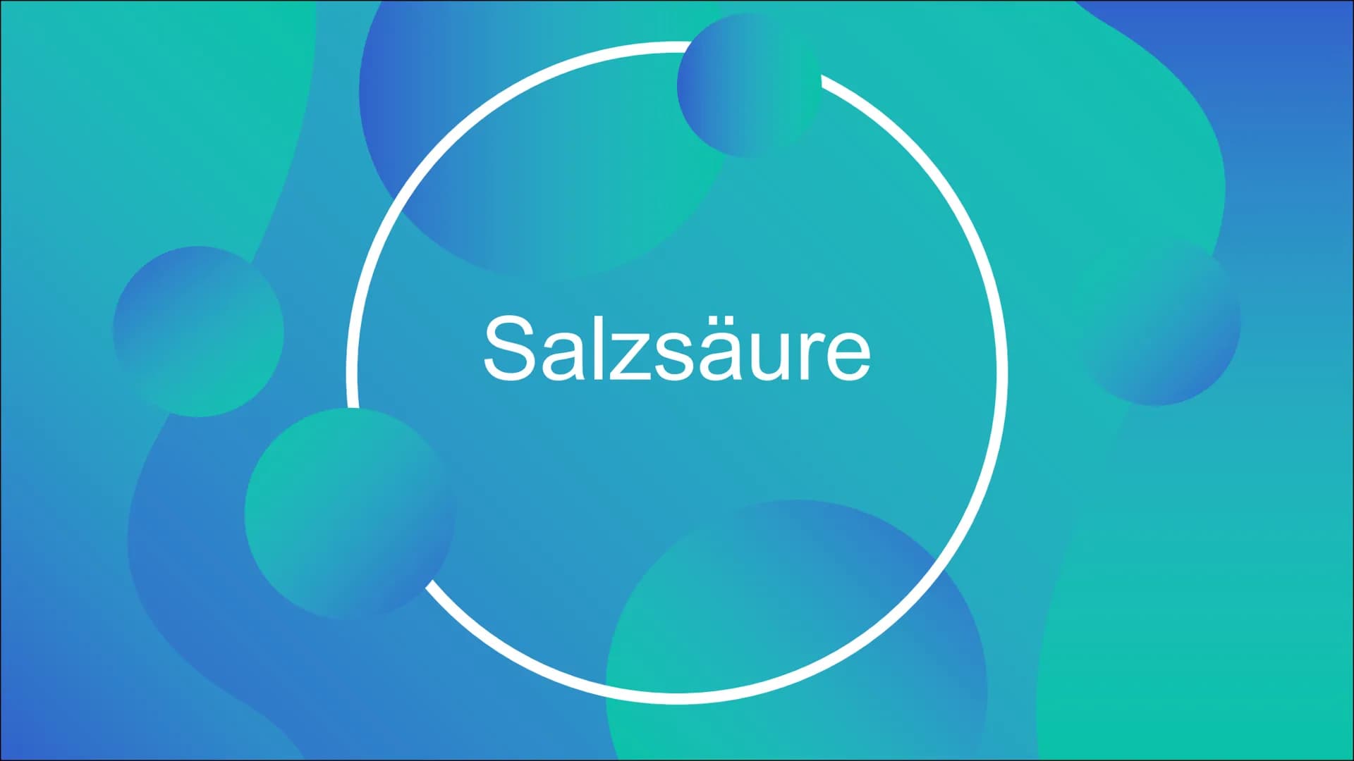 
<h2 id="introduction">Introduction</h2>
<p>Salzsäure, also known as hydrochloric acid, is a strong and highly corrosive acid. Its formula i