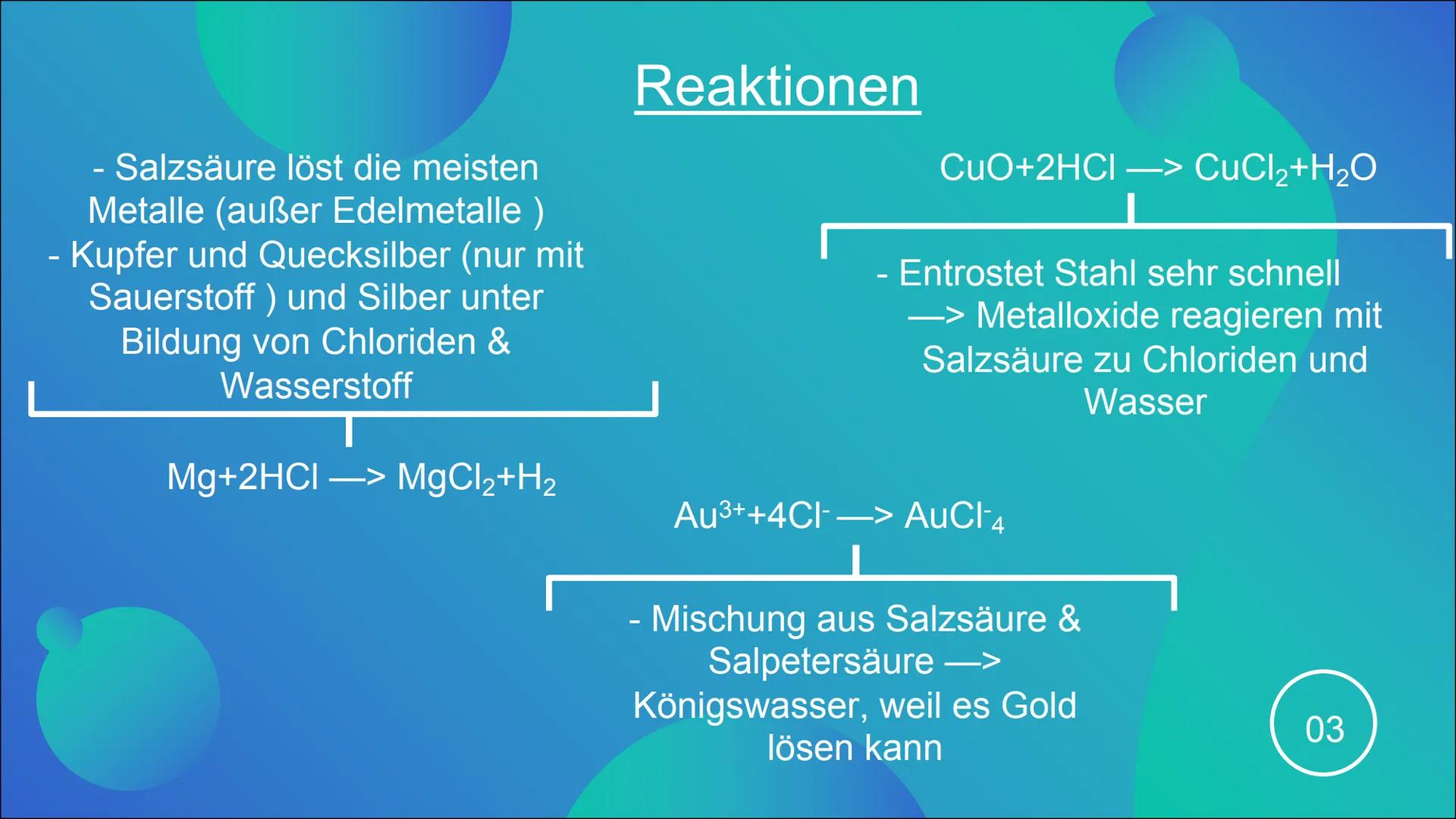 
<h2 id="introduction">Introduction</h2>
<p>Salzsäure, also known as hydrochloric acid, is a strong and highly corrosive acid. Its formula i