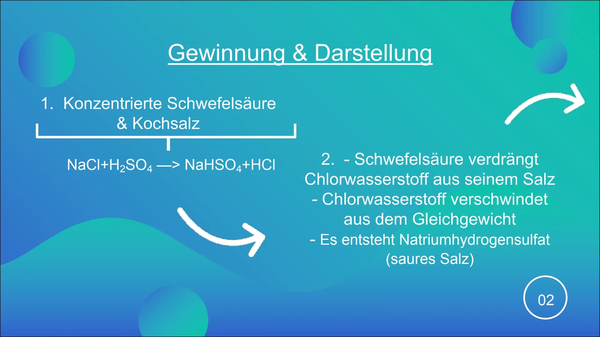 
<h2 id="introduction">Introduction</h2>
<p>Salzsäure, also known as hydrochloric acid, is a strong and highly corrosive acid. Its formula i