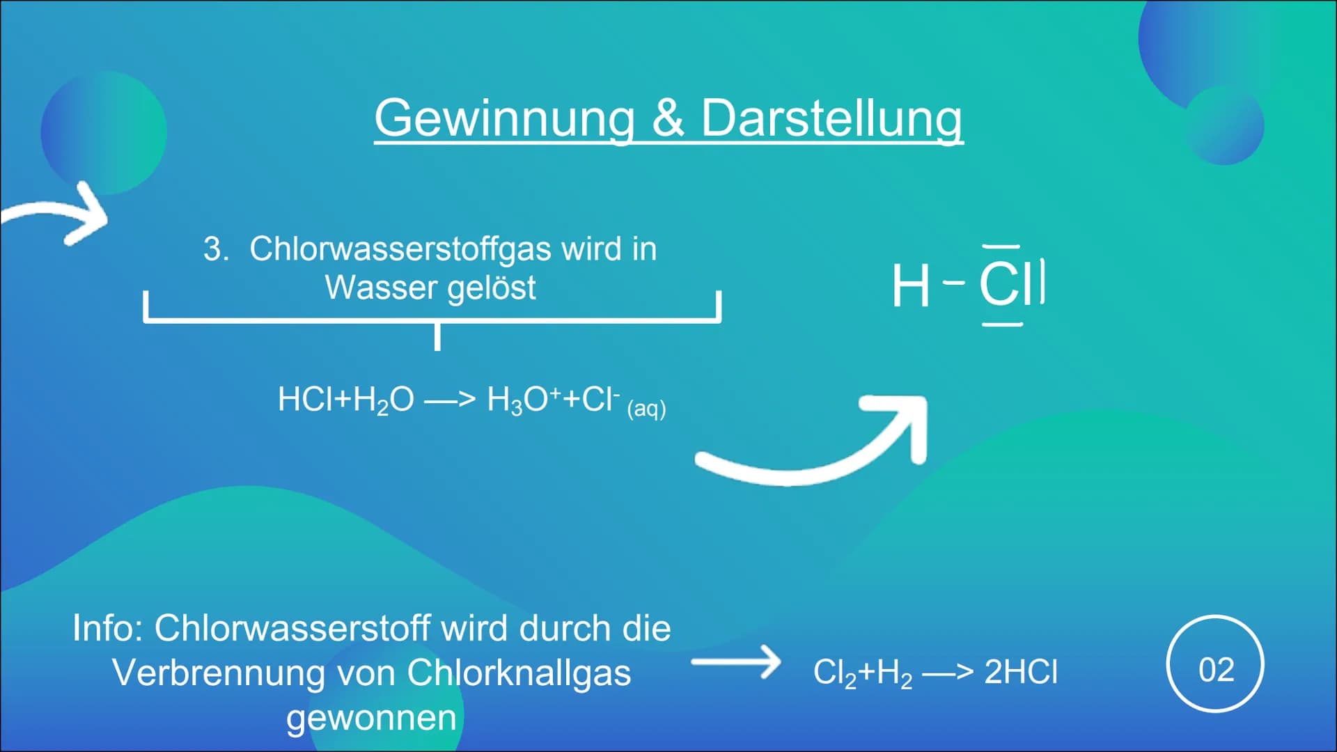 
<h2 id="introduction">Introduction</h2>
<p>Salzsäure, also known as hydrochloric acid, is a strong and highly corrosive acid. Its formula i