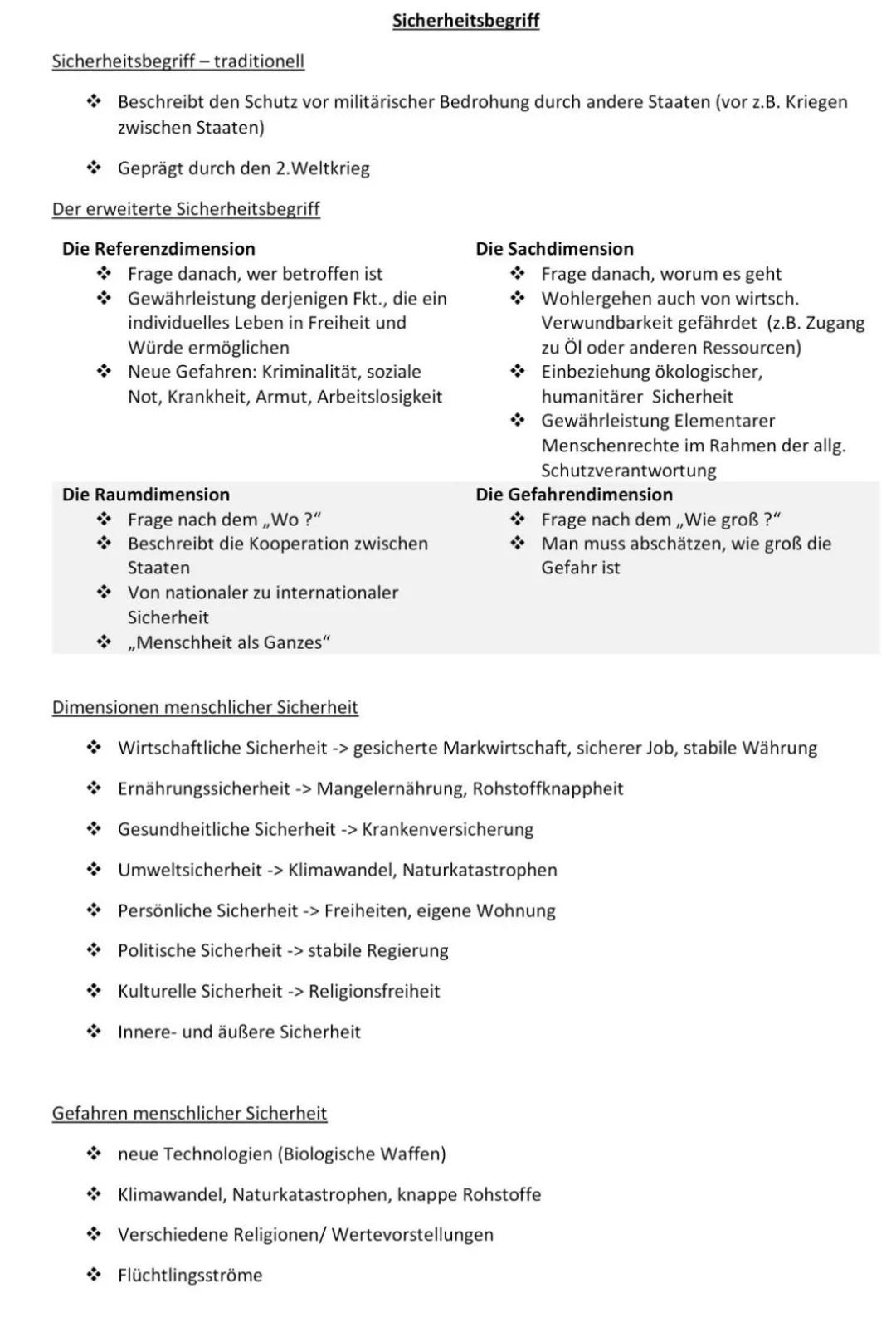 
<h2 id="abitur">Abitur</h2>
<p>Grundlage der internationalen Staatenwelt (Anarchie, Sicherheitsdilemma)</p>
<h2 id="internationalebeziehung