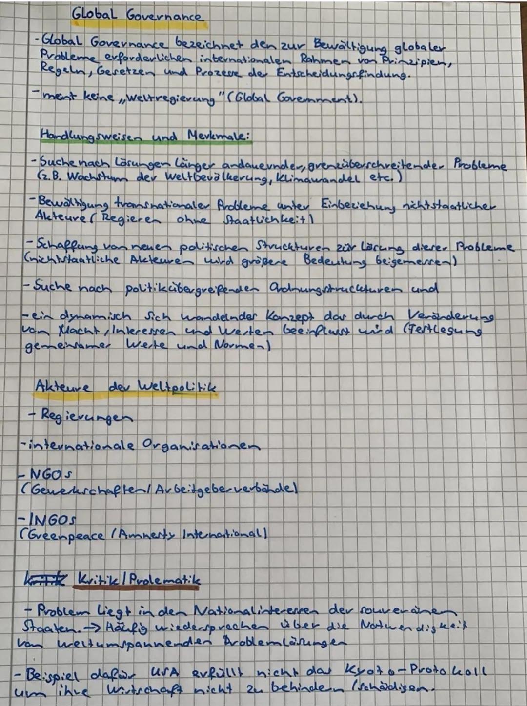 
<h2 id="abitur">Abitur</h2>
<p>Grundlage der internationalen Staatenwelt (Anarchie, Sicherheitsdilemma)</p>
<h2 id="internationalebeziehung