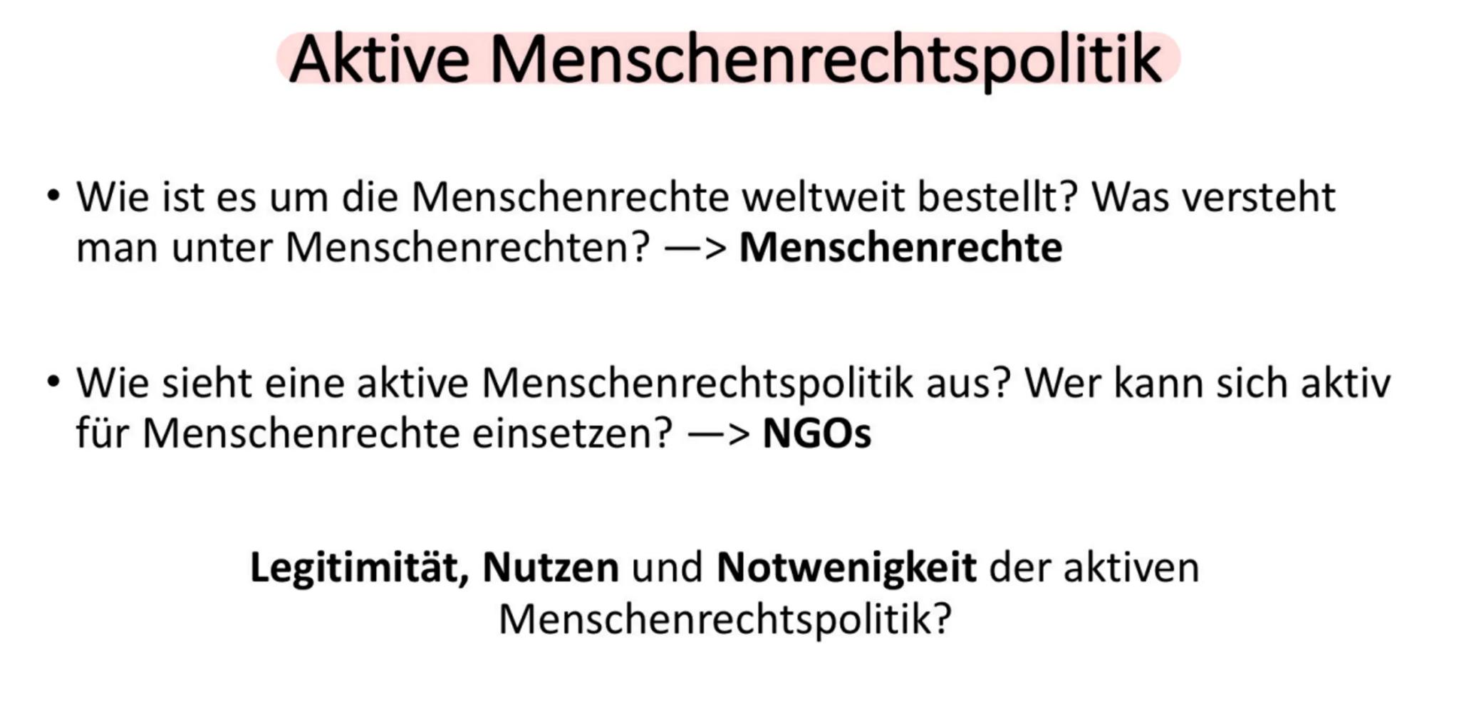 
<h2 id="abitur">Abitur</h2>
<p>Grundlage der internationalen Staatenwelt (Anarchie, Sicherheitsdilemma)</p>
<h2 id="internationalebeziehung