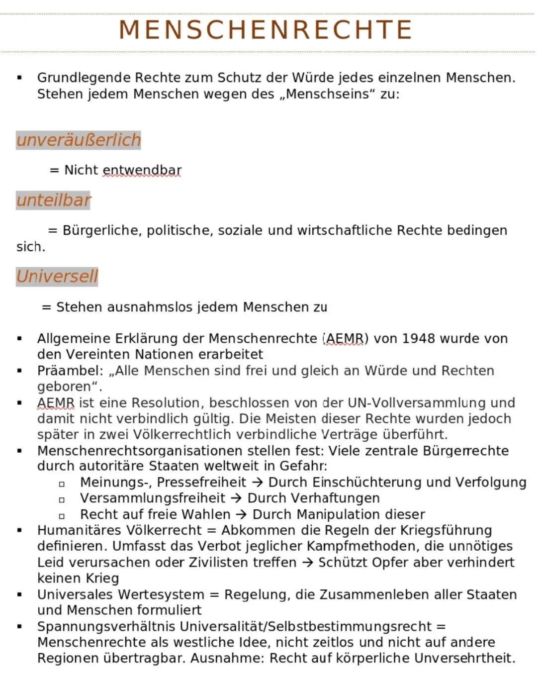 
<h2 id="abitur">Abitur</h2>
<p>Grundlage der internationalen Staatenwelt (Anarchie, Sicherheitsdilemma)</p>
<h2 id="internationalebeziehung