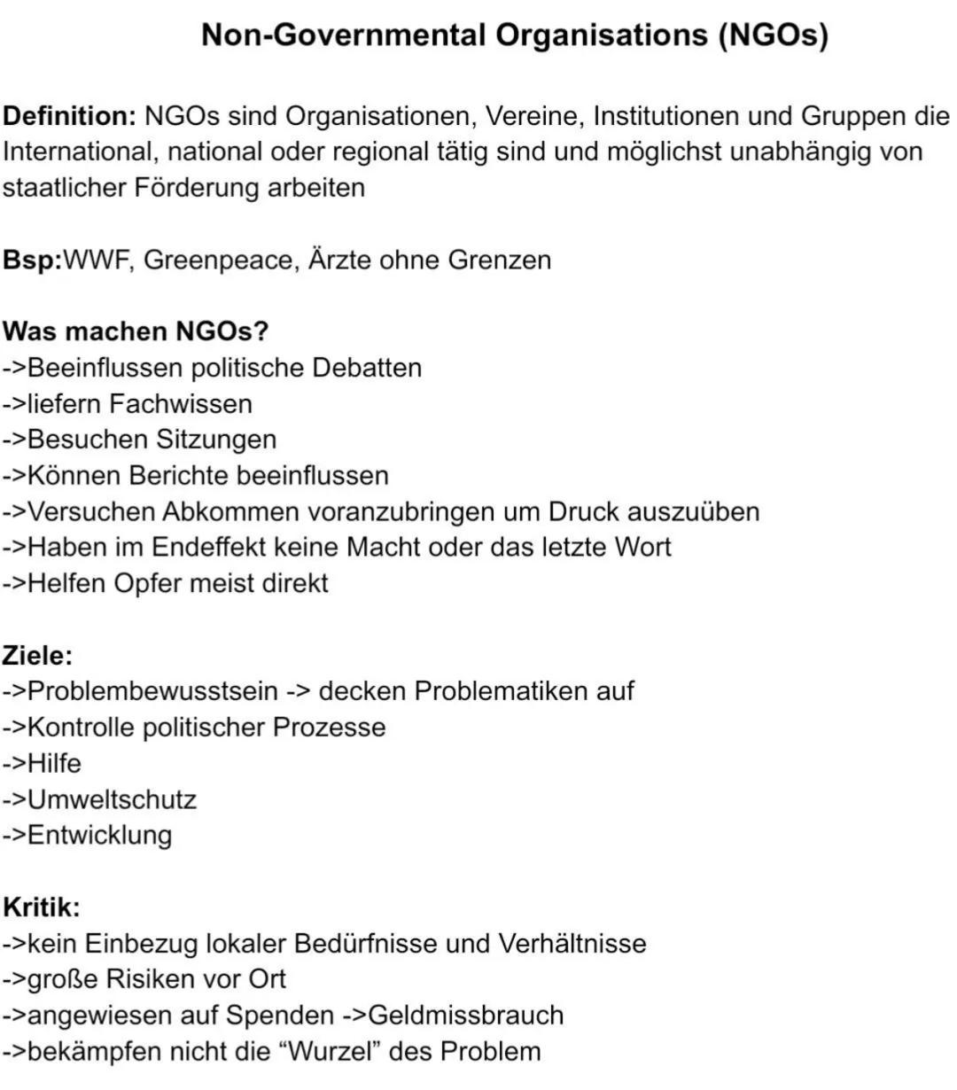 
<h2 id="abitur">Abitur</h2>
<p>Grundlage der internationalen Staatenwelt (Anarchie, Sicherheitsdilemma)</p>
<h2 id="internationalebeziehung