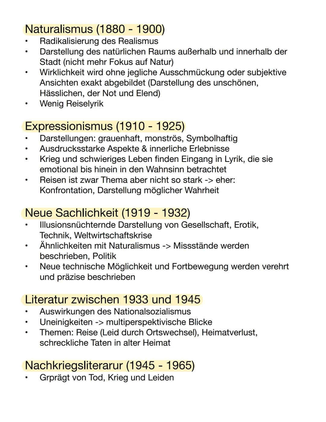 Aufbau
1. Einleitung: Titel, Autor, Epoche, Thema
2. Hauptteil: äußere Form (Strophen, Verse,
Reimschema, Metrum, Kadenzen...)
3. Sprechsitu