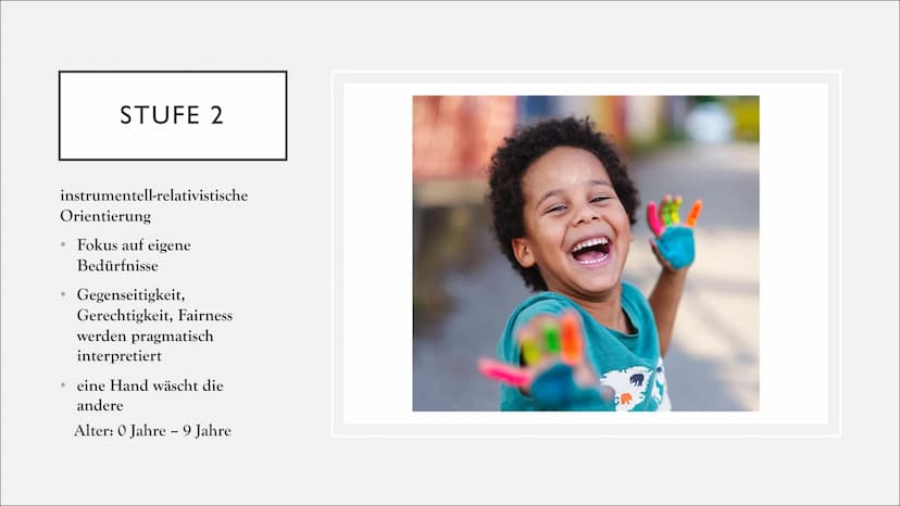 THEORIE DER
MORALENTWICKLUNG
NACH LAWRENCE
KOHLBERG INHALT
●
●
●
●
●
Was ist Moral?
Lawrence Kohlberg
Stufenmodell
Kritik an der theorie
Bra