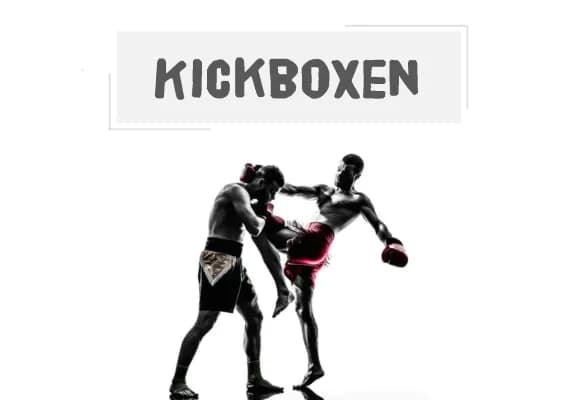 Know Kickboxen thumbnail