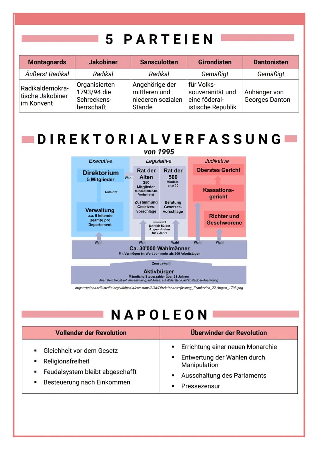 <h2 id="causesofthefrenchrevolution">Causes of the French Revolution</h2>
<p>The <strong>causes of the French Revolution</strong> can be exp