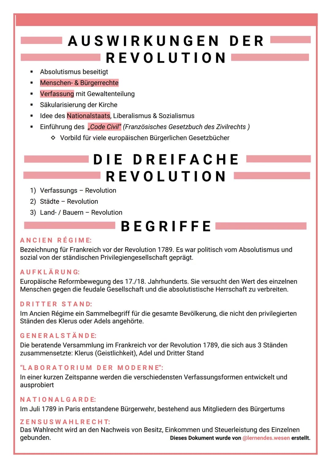 <h2 id="causesofthefrenchrevolution">Causes of the French Revolution</h2>
<p>The <strong>causes of the French Revolution</strong> can be exp