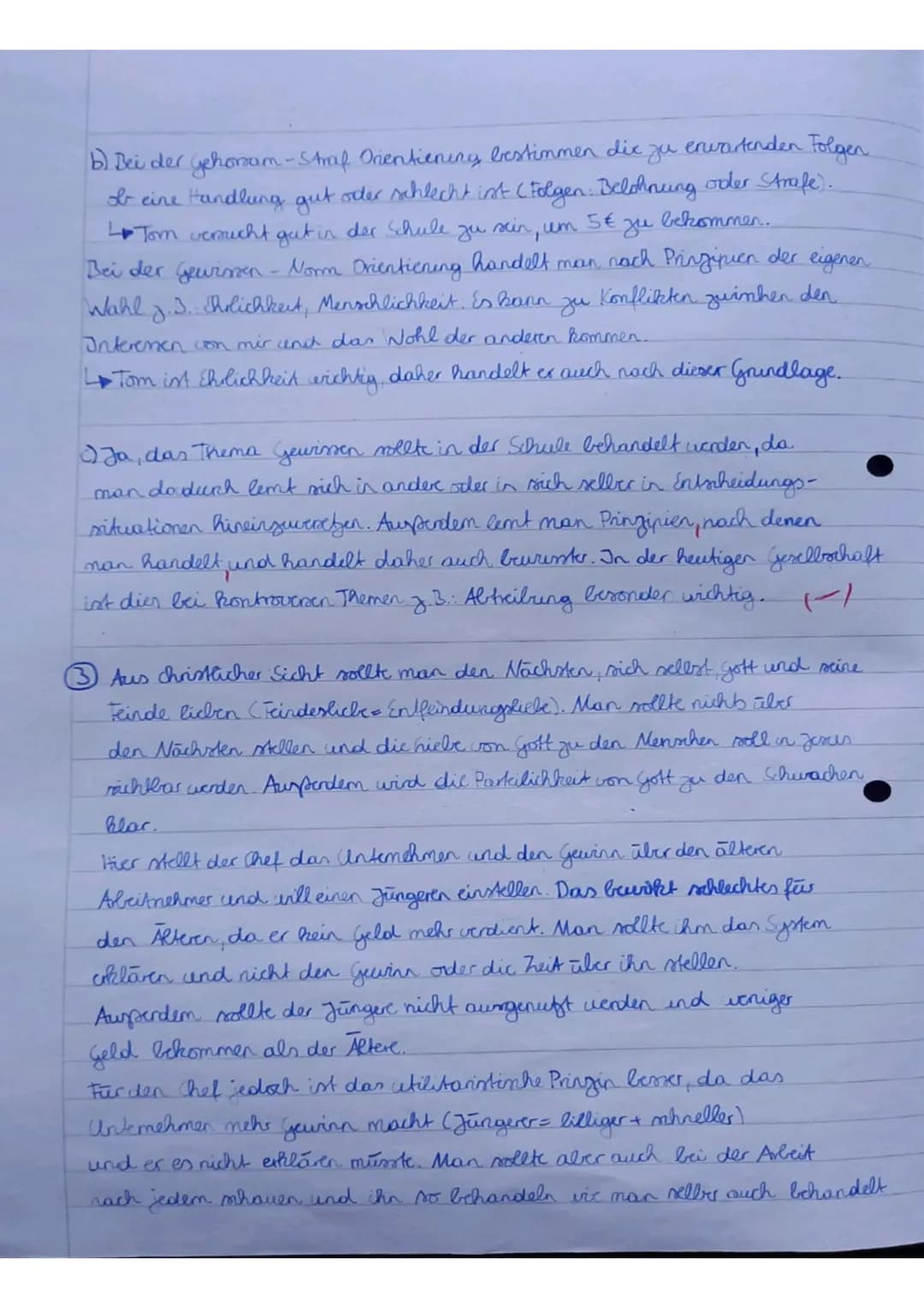 Klassenarben,
1. Text: Brief einer Schulklasse
1
5
10
15
20
Viele Grüße
In der Hoffnung, bald von Ihnen zu hören,
Klasse 8,2
Punkte:
16,5
No