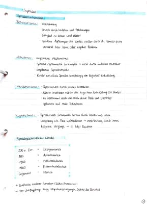 Know Inhaltsfeld Sprache Abitur 2022 thumbnail