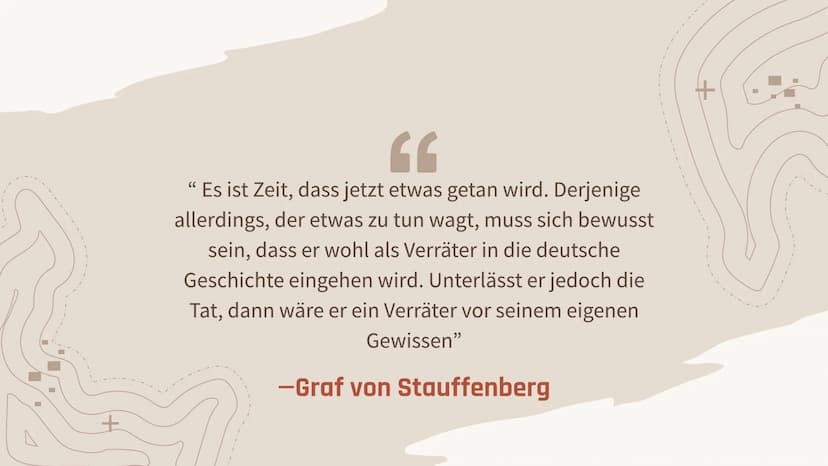 Militärischer
Widerstand -
Operation Walküre
Eine Präsentation von Jacqueline Hölzner INHALT
-01-
Einführung
Was meint Widerstand eigentlich
