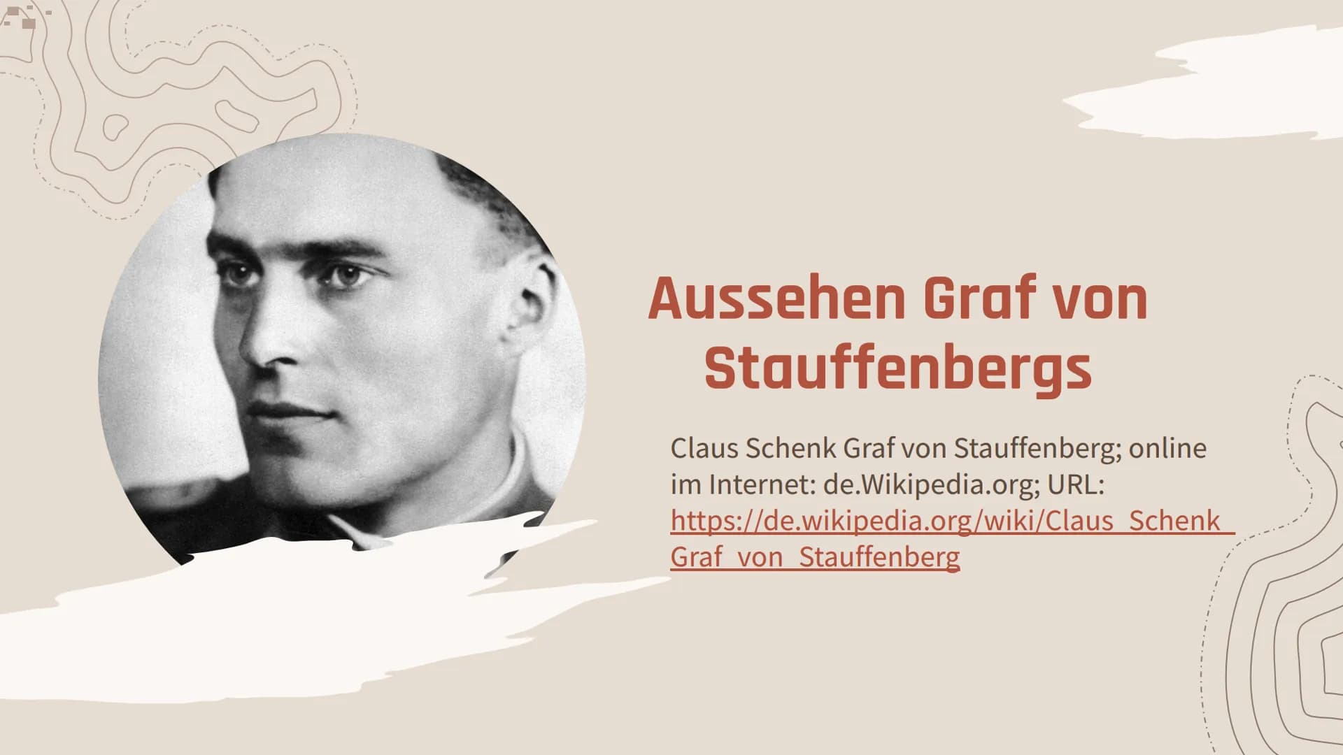 Militärischer
Widerstand -
Operation Walküre
Eine Präsentation von Jacqueline Hölzner INHALT
-01-
Einführung
Was meint Widerstand eigentlich