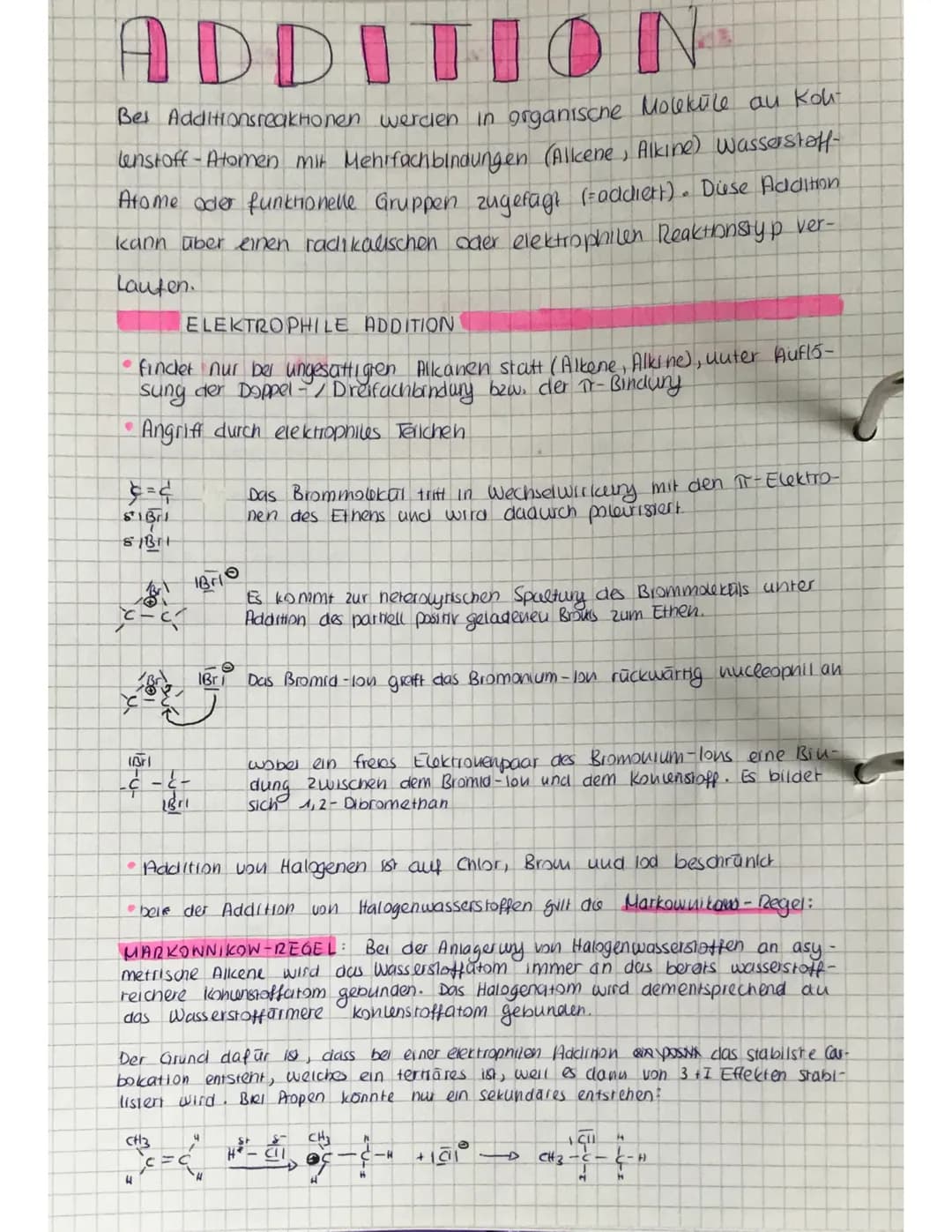 ORGANISCHE CHEMIE 1
•Chemie der Kohlenstoff verbindungen
zählen nicht zur organischen Chemie: -Konkenstoffmonoxid
-Kohlenstoff dioxid
-Kohle