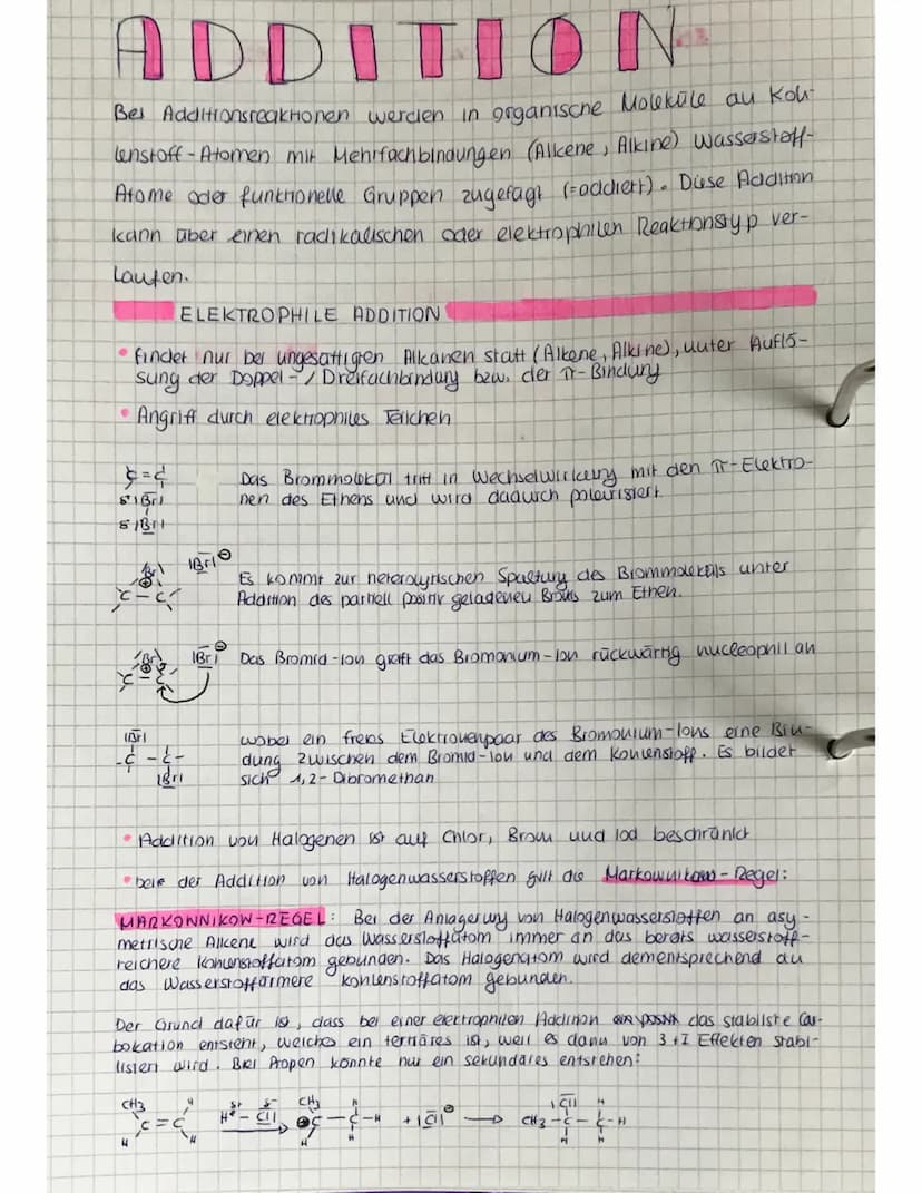 ORGANISCHE CHEMIE 1
•Chemie der Kohlenstoff verbindungen
zählen nicht zur organischen Chemie: -Konkenstoffmonoxid
-Kohlenstoff dioxid
-Kohle